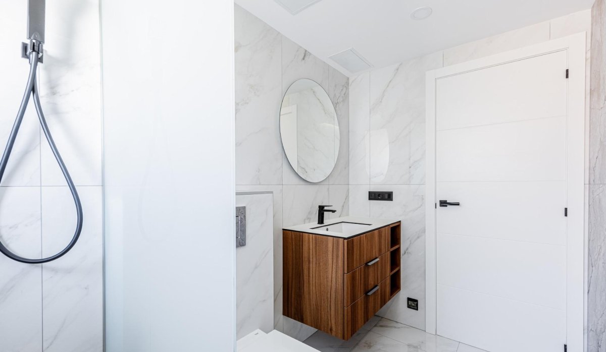 Nouvelle construction - Villa - Rojales - Ciudad Quesada