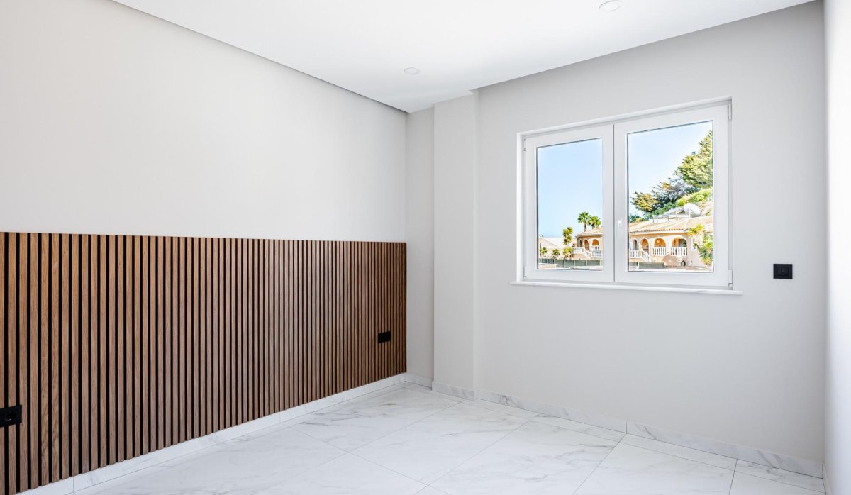 Nouvelle construction - Villa - Rojales - Ciudad Quesada