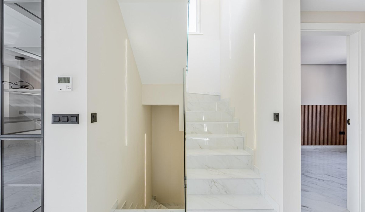 Nouvelle construction - Villa - Rojales - Ciudad Quesada