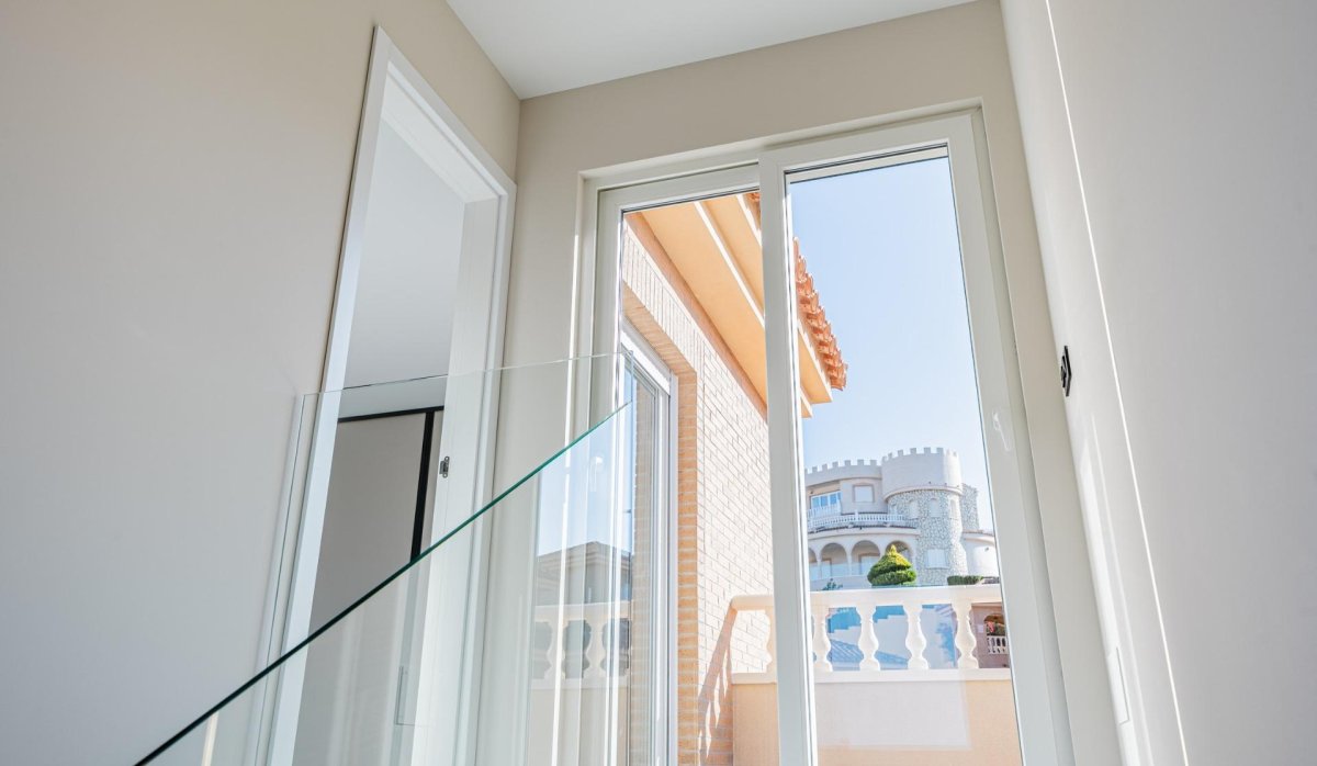 Nouvelle construction - Villa - Rojales - Ciudad Quesada