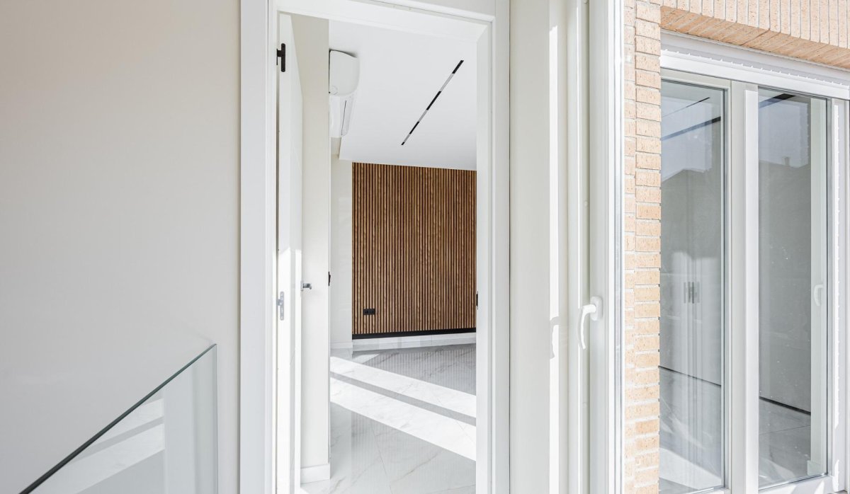 Nouvelle construction - Villa - Rojales - Ciudad Quesada