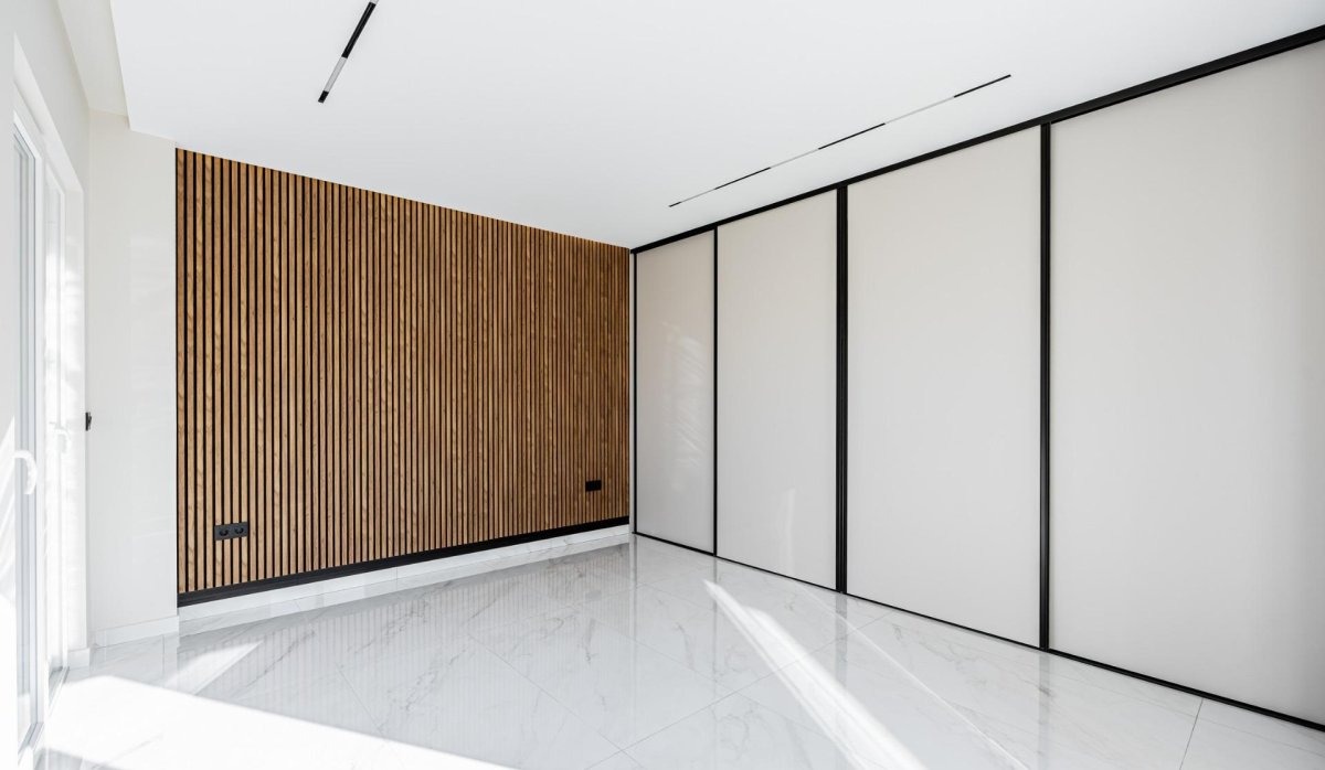 Nouvelle construction - Villa - Rojales - Ciudad Quesada