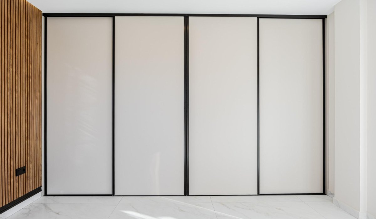 Nouvelle construction - Villa - Rojales - Ciudad Quesada