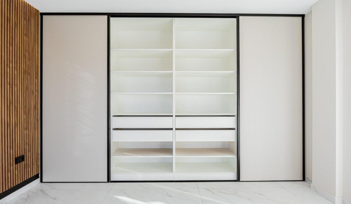 Nouvelle construction - Villa - Rojales - Ciudad Quesada