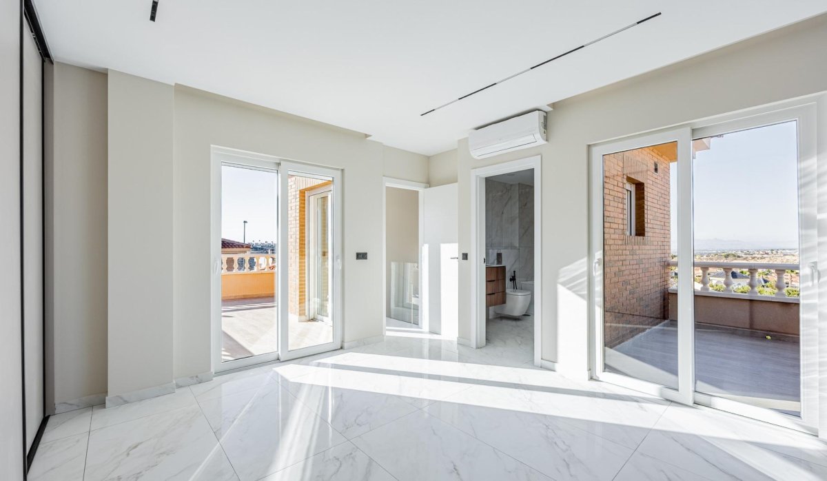 Nouvelle construction - Villa - Rojales - Ciudad Quesada