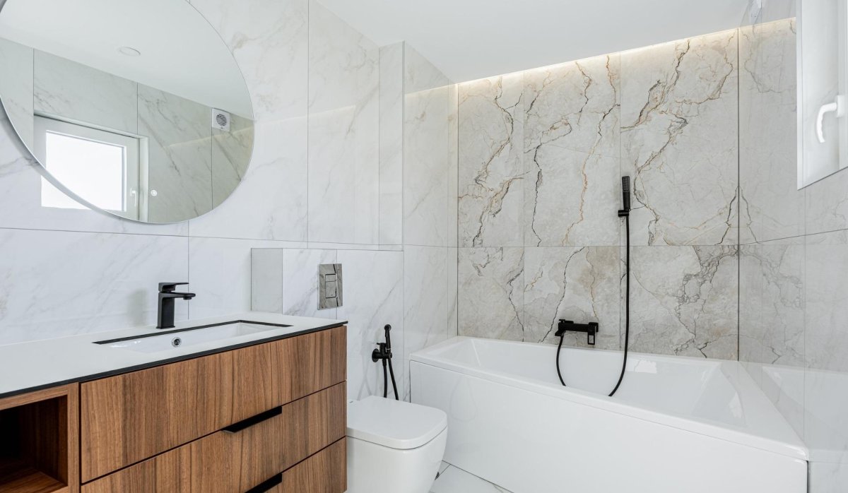 Nouvelle construction - Villa - Rojales - Ciudad Quesada