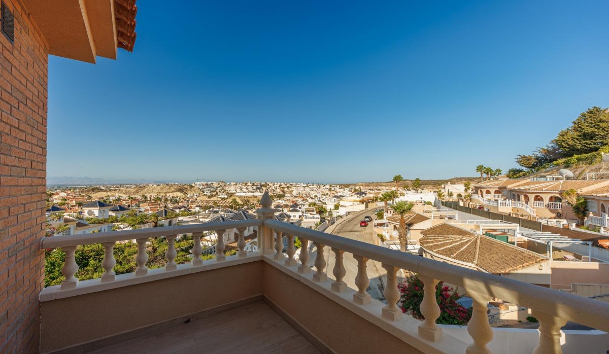 Nouvelle construction - Villa - Rojales - Ciudad Quesada