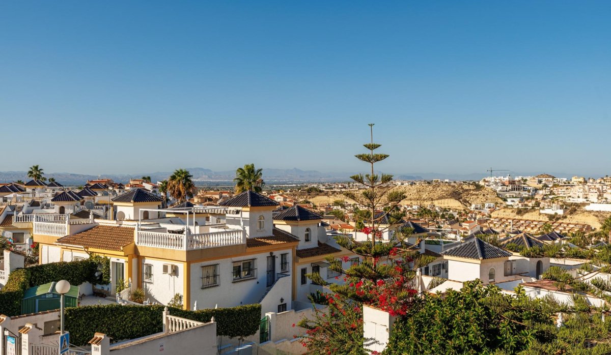 Nouvelle construction - Villa - Rojales - Ciudad Quesada