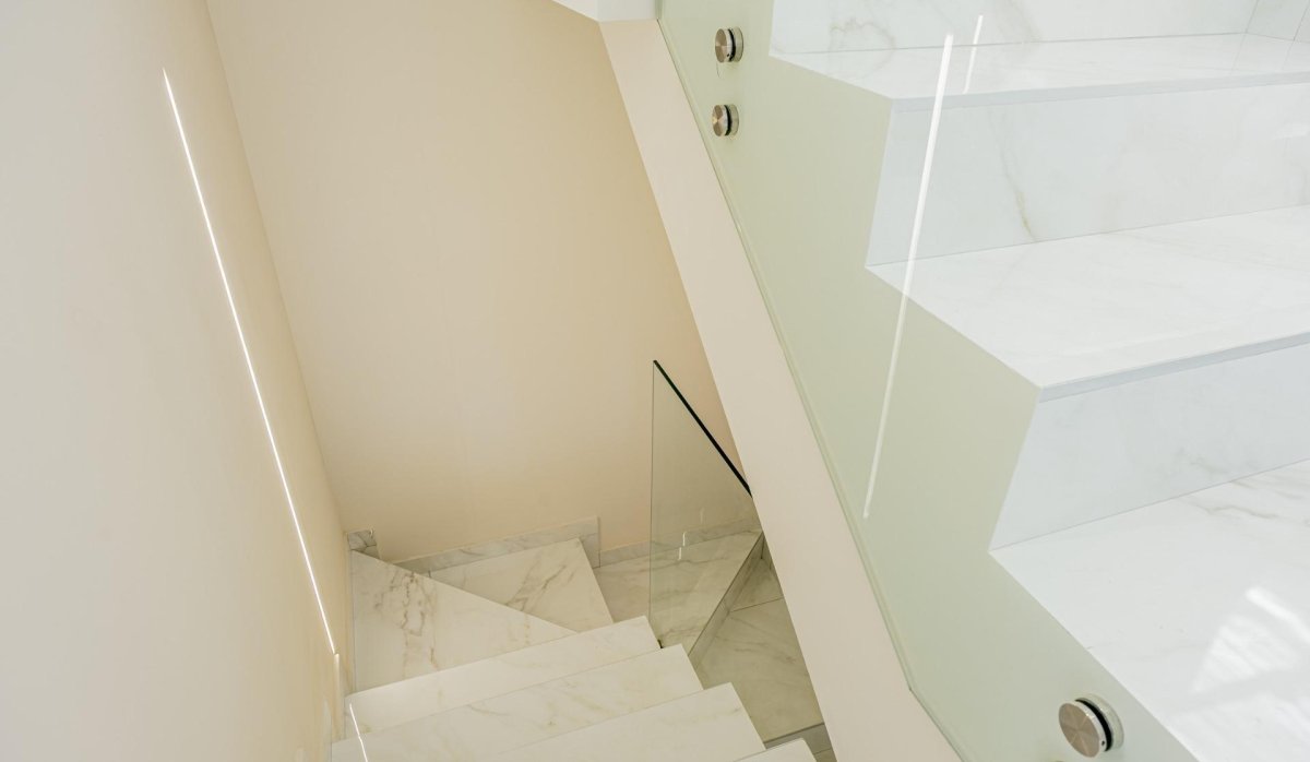 Nouvelle construction - Villa - Rojales - Ciudad Quesada