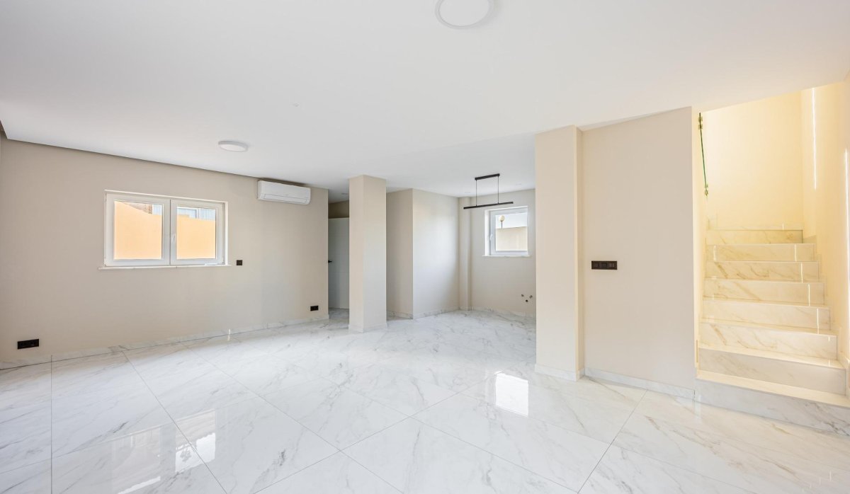 Nouvelle construction - Villa - Rojales - Ciudad Quesada