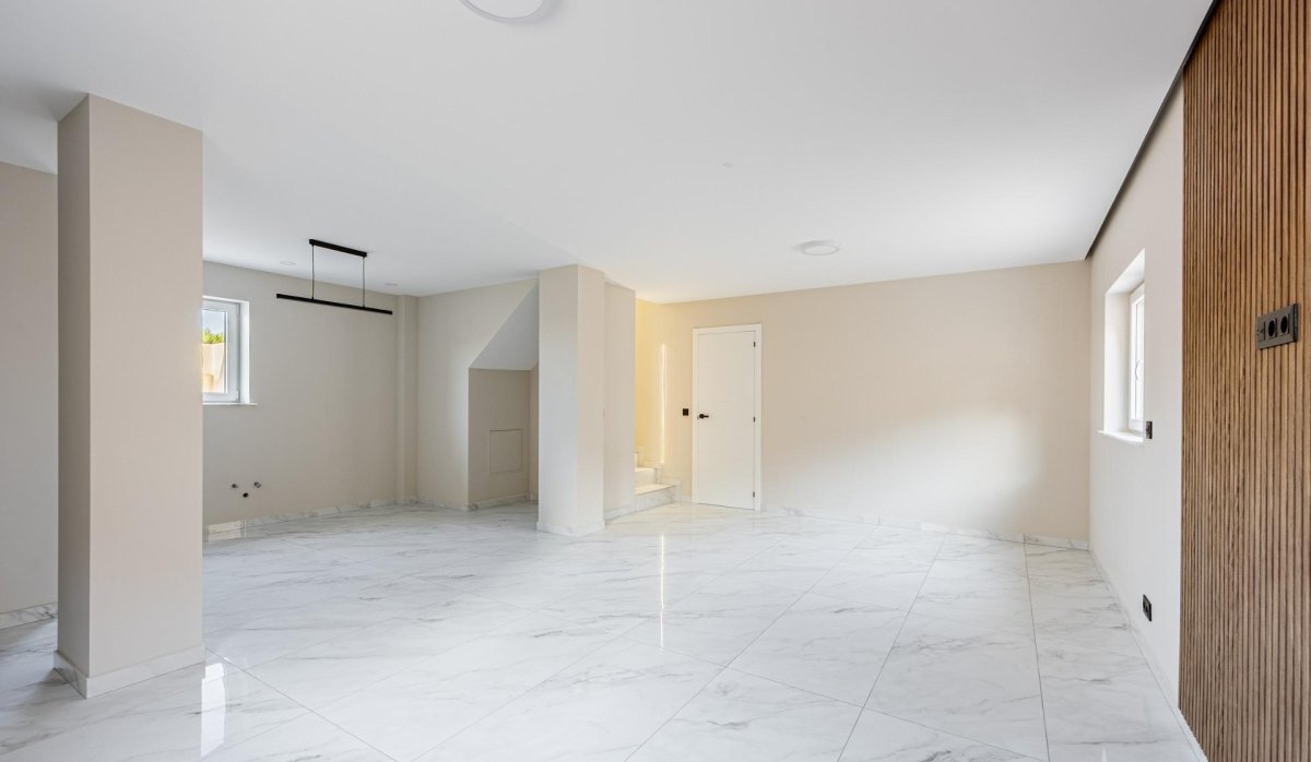 Nouvelle construction - Villa - Rojales - Ciudad Quesada