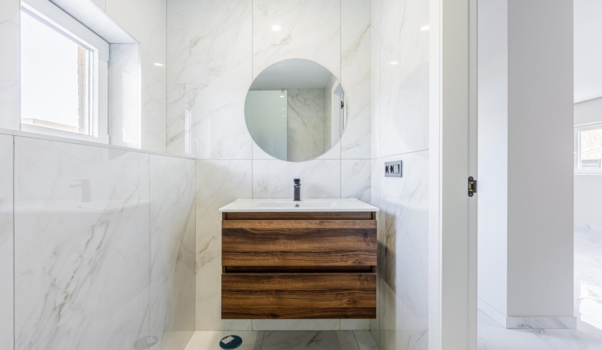 Nouvelle construction - Villa - Rojales - Ciudad Quesada