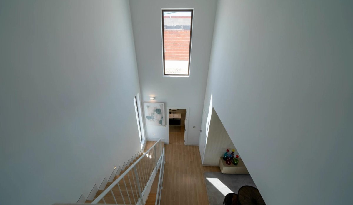 Nouvelle construction - Villa - Finestrat - Golf Bahia