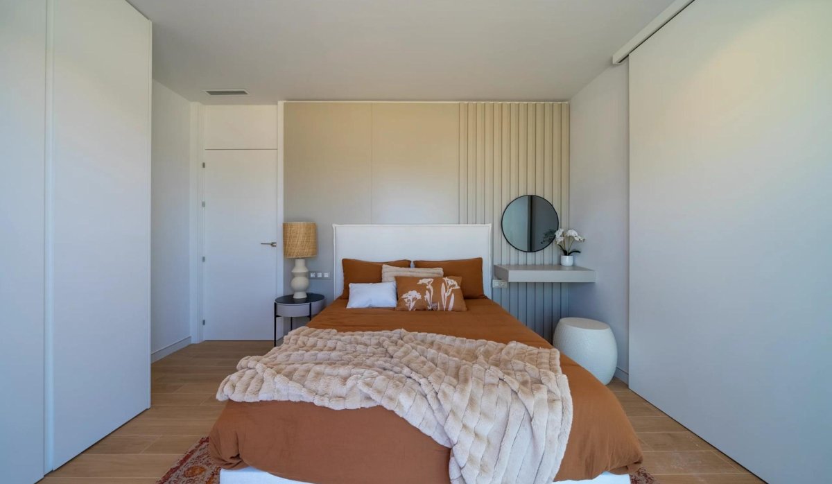 Nouvelle construction - Villa - Finestrat - Golf Bahia