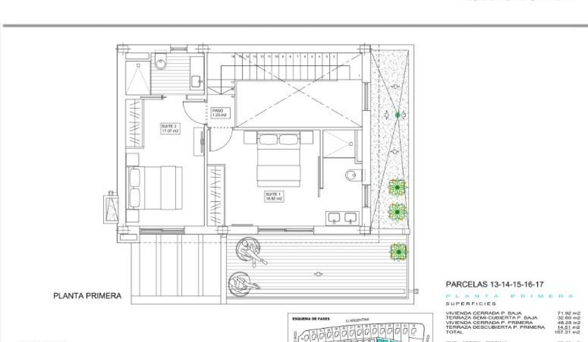 Nouvelle construction - Villa - Finestrat - Golf Bahia