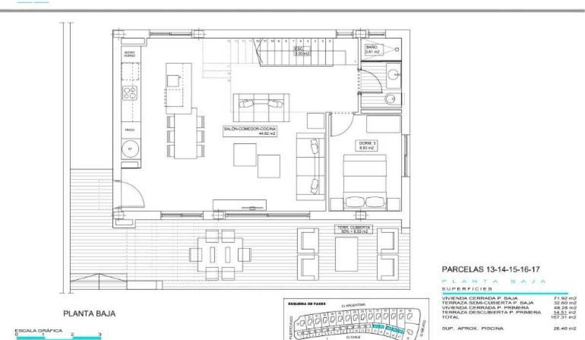 Nouvelle construction - Villa - Finestrat - Golf Bahia