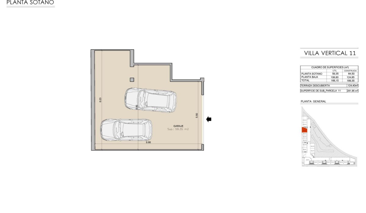 Nouvelle construction - Bungalow - San Juan de los Terreros - Mar De Pulpí