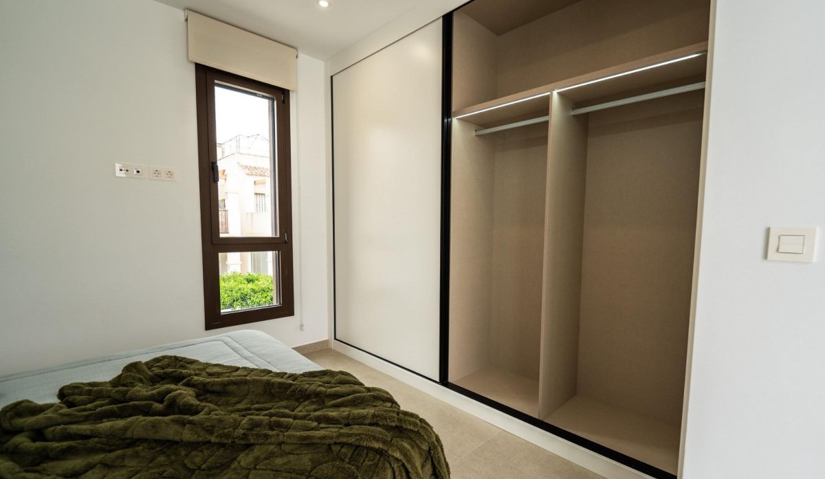 Nouvelle construction - Villa - Almoradí - Las Heredades