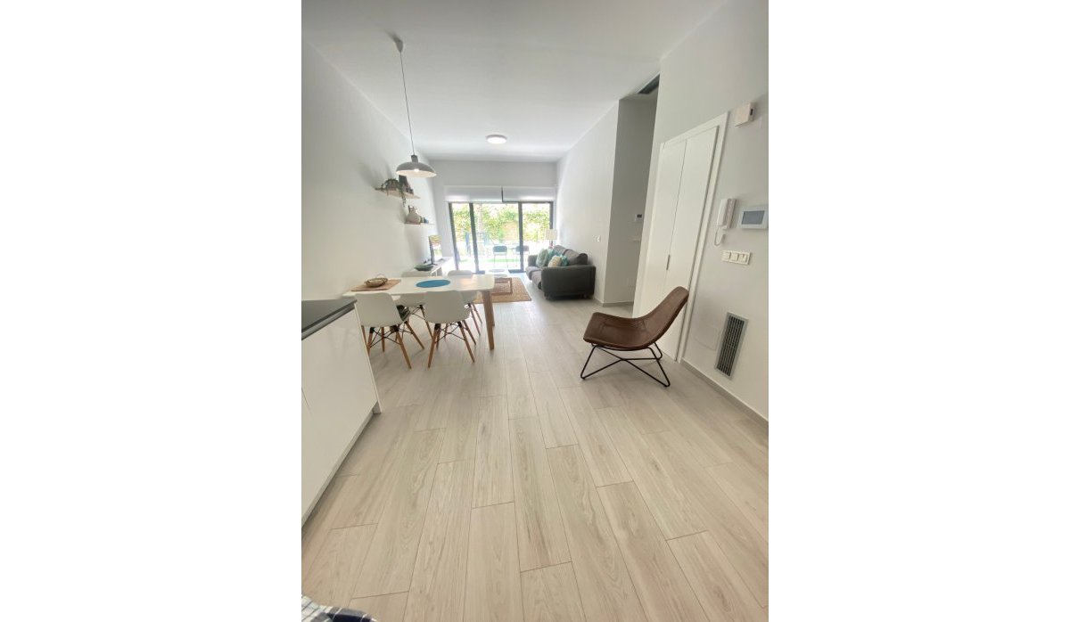 Revente - Appartement - Orihuela Costa - Villamartín