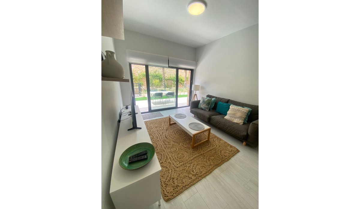 Revente - Appartement - Orihuela Costa - Villamartín