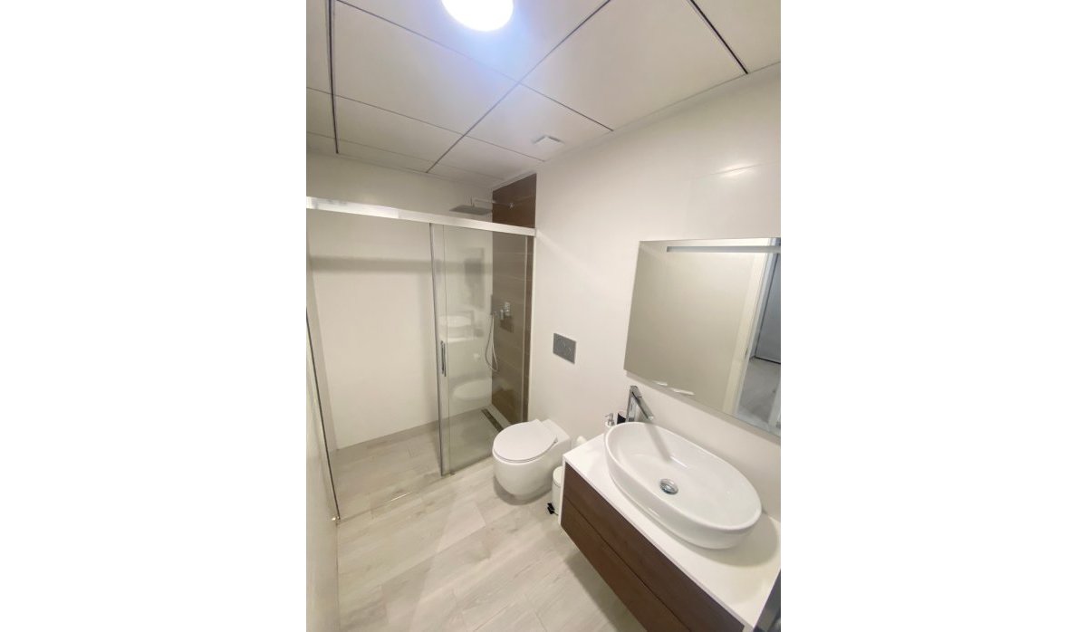 Revente - Appartement - Orihuela Costa - Villamartín