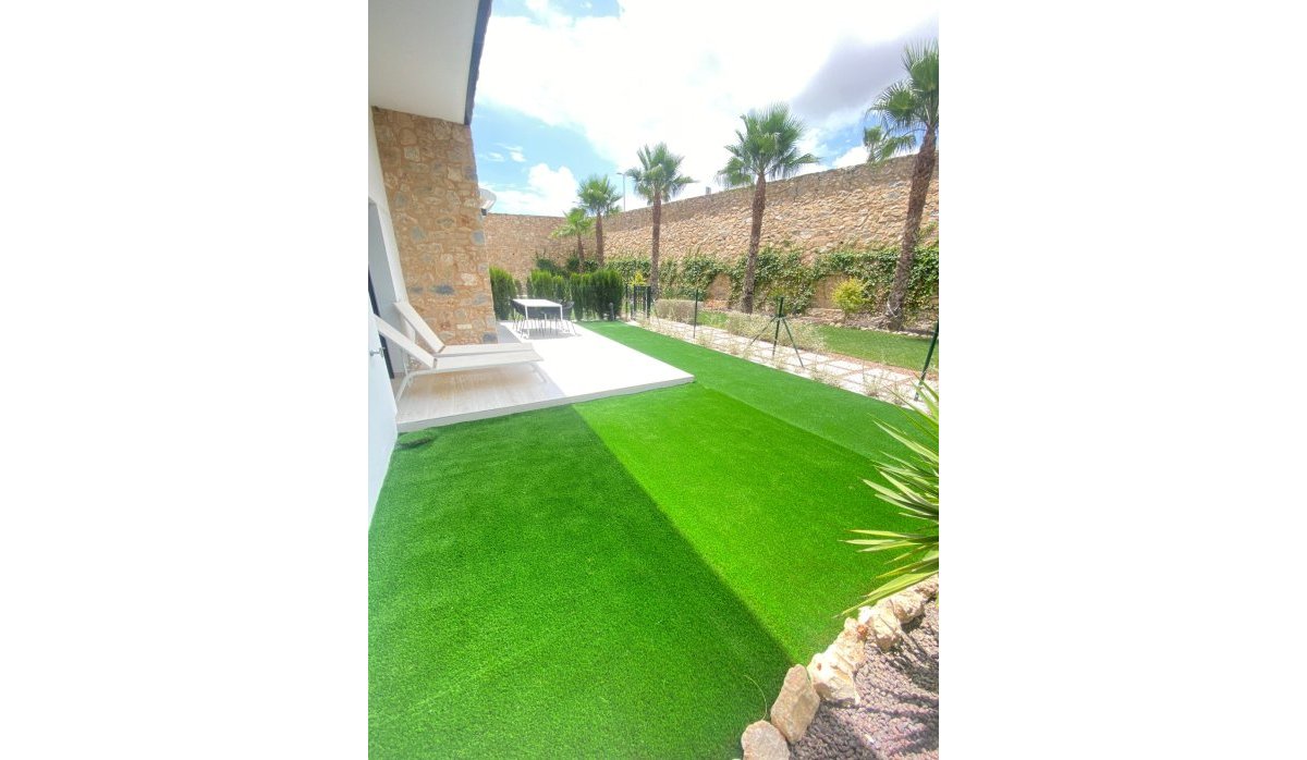 Revente - Appartement - Orihuela Costa - Villamartín