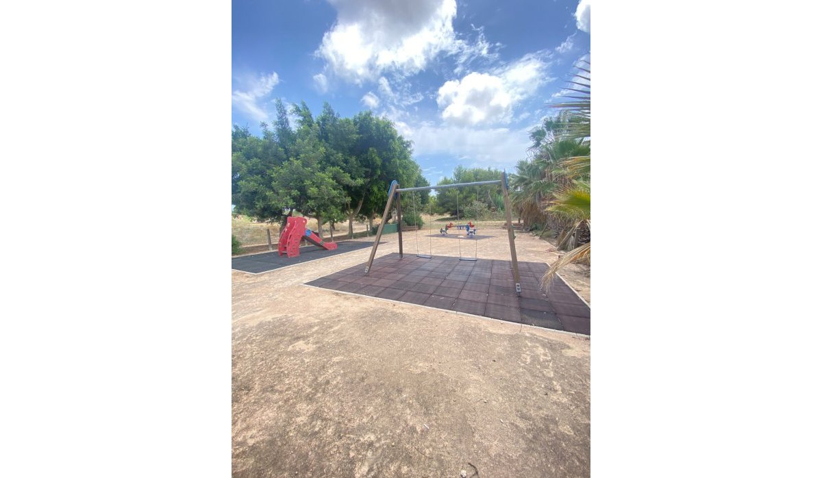 Revente - Appartement - Orihuela Costa - Villamartín