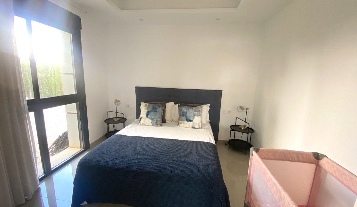 Revente - Maison de ville - Ciudad quesada - Doña Pepa