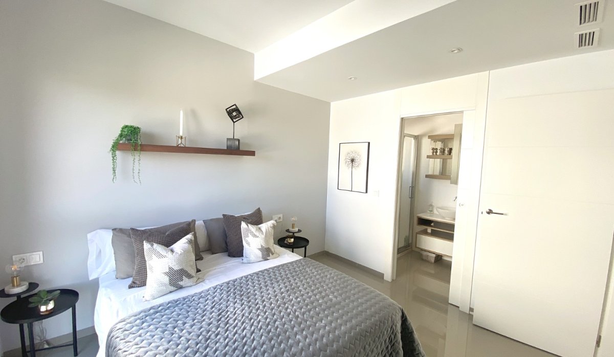 Revente - Maison de ville - Ciudad quesada - Doña Pepa