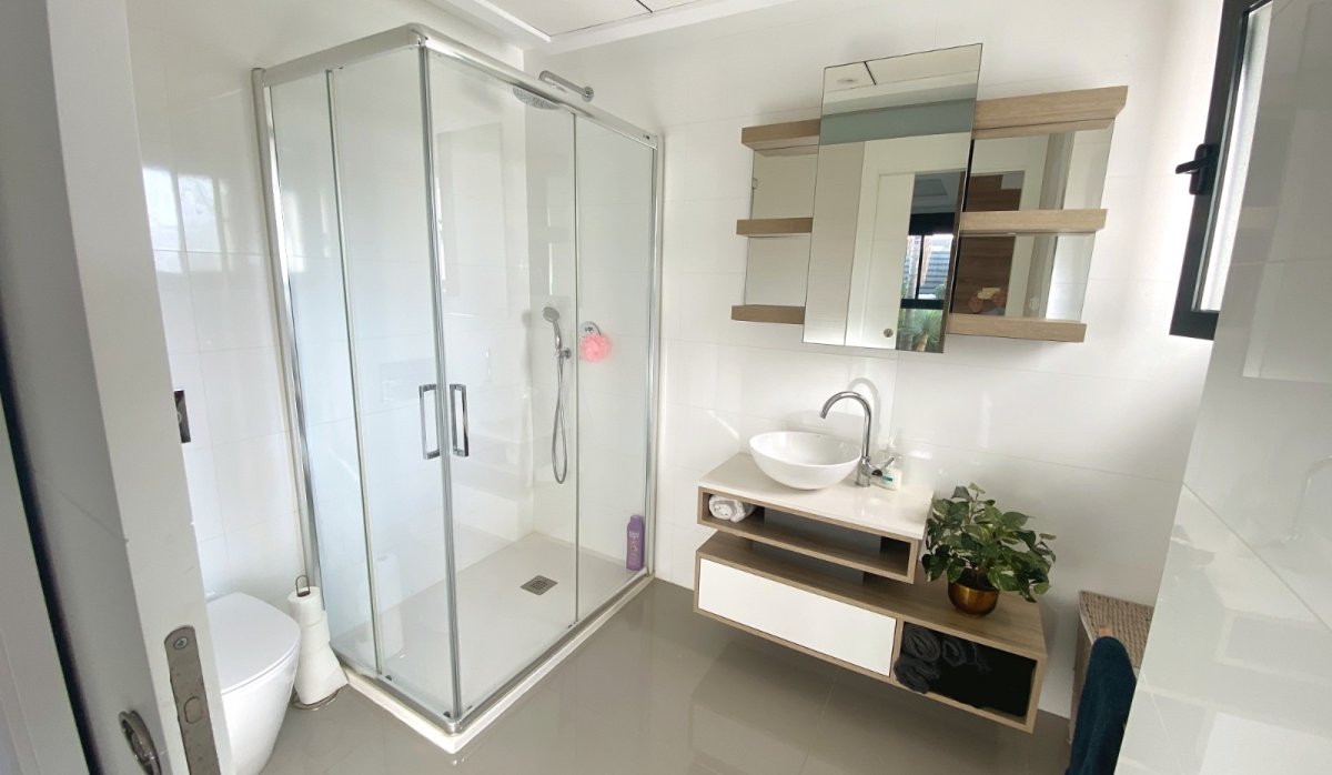 Revente - Maison de ville - Ciudad quesada - Doña Pepa