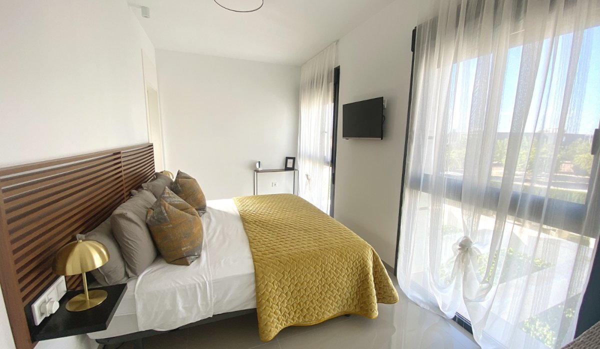 Revente - Maison de ville - Ciudad quesada - Doña Pepa