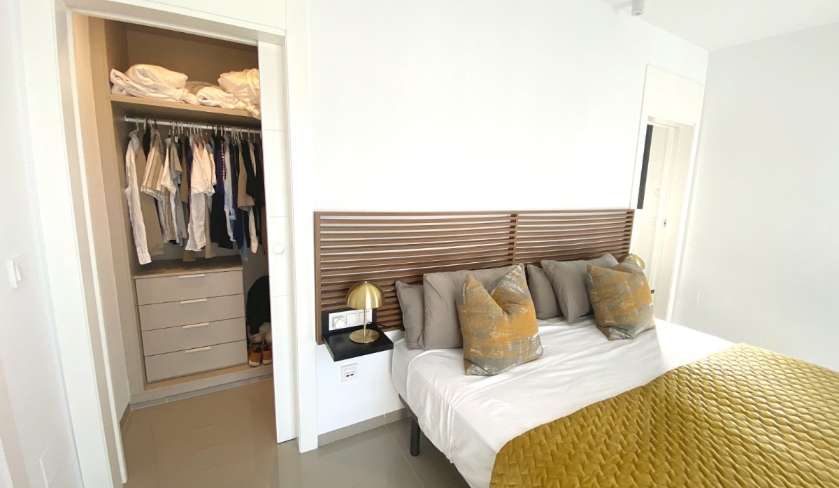 Revente - Maison de ville - Ciudad quesada - Doña Pepa