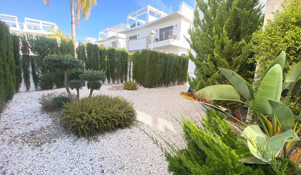 Revente - Maison de ville - Ciudad quesada - Doña Pepa