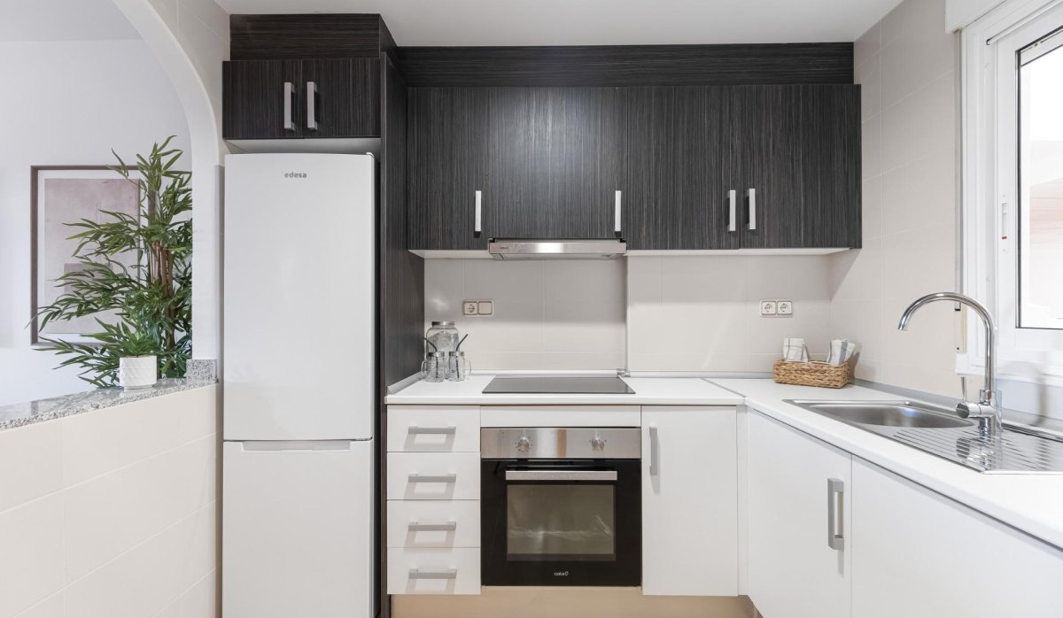 Nouvelle construction - Attique - Orihuela Costa - Lomas de Cabo Roig