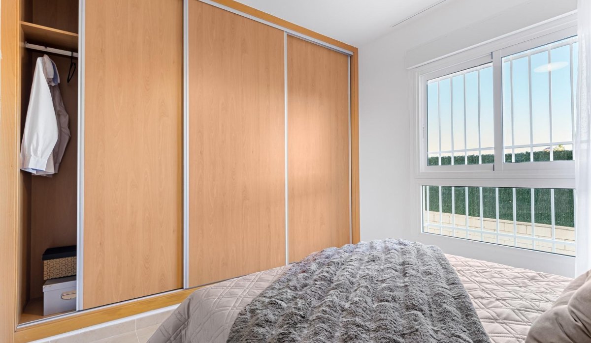 Nouvelle construction - Attique - Orihuela Costa - Lomas de Cabo Roig