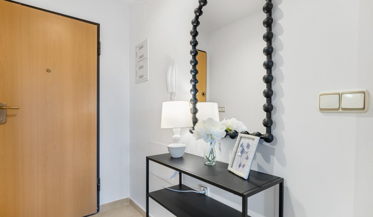 Nouvelle construction - Appartement - Orihuela Costa - Lomas de Cabo Roig