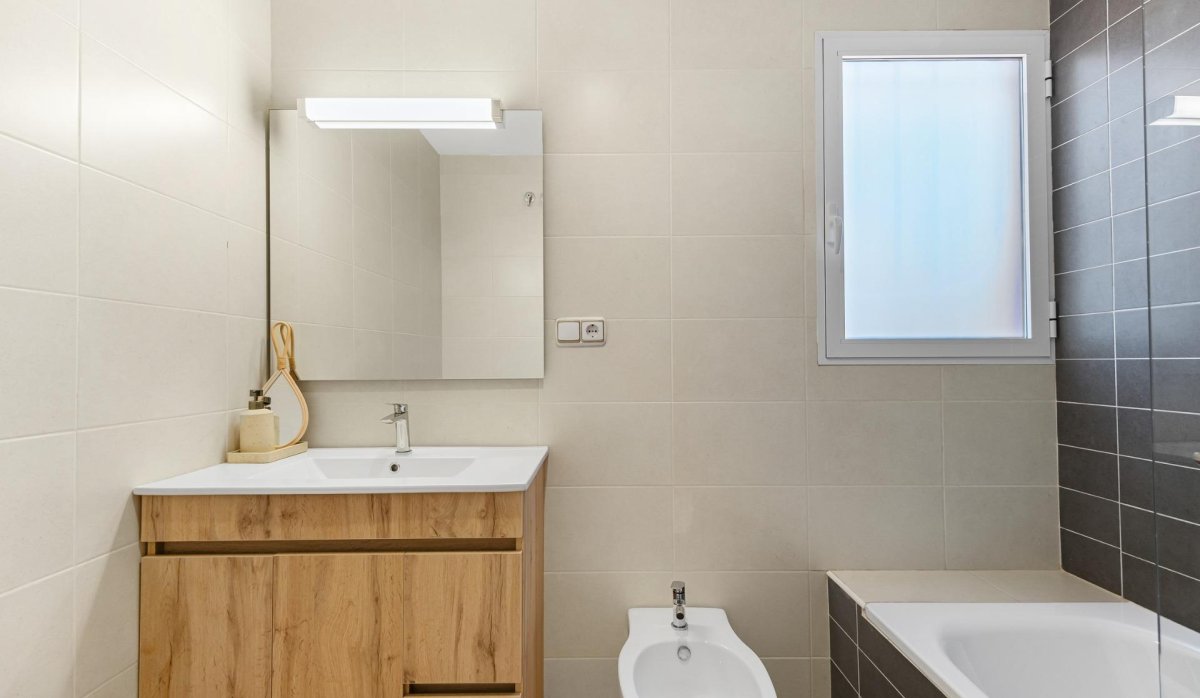 Nouvelle construction - Attique - Orihuela Costa - Lomas de Cabo Roig