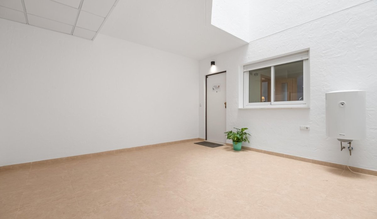 Nouvelle construction - Appartement - Orihuela Costa - Lomas de Cabo Roig