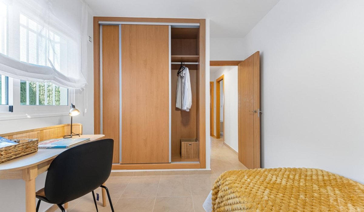 Nouvelle construction - Appartement - Orihuela Costa - Lomas de Cabo Roig