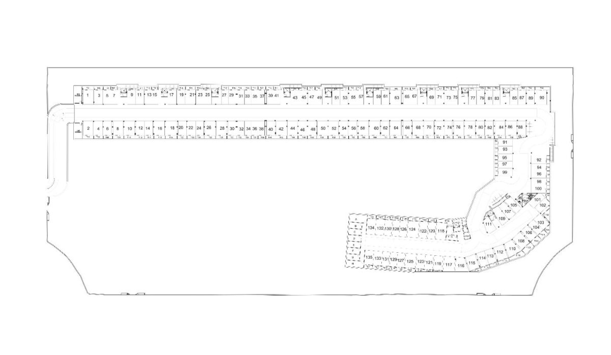 Nouvelle construction - Appartement - Guardamar del Segura - El Raso