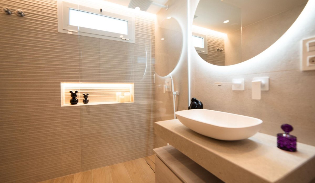 Nouvelle construction - Appartement - Guardamar del Segura - El Raso