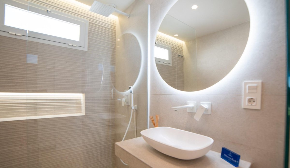 Nouvelle construction - Appartement - Guardamar del Segura - El Raso