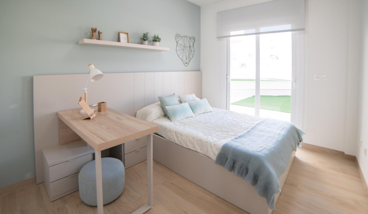 Nouvelle construction - Appartement - Guardamar del Segura - El Raso