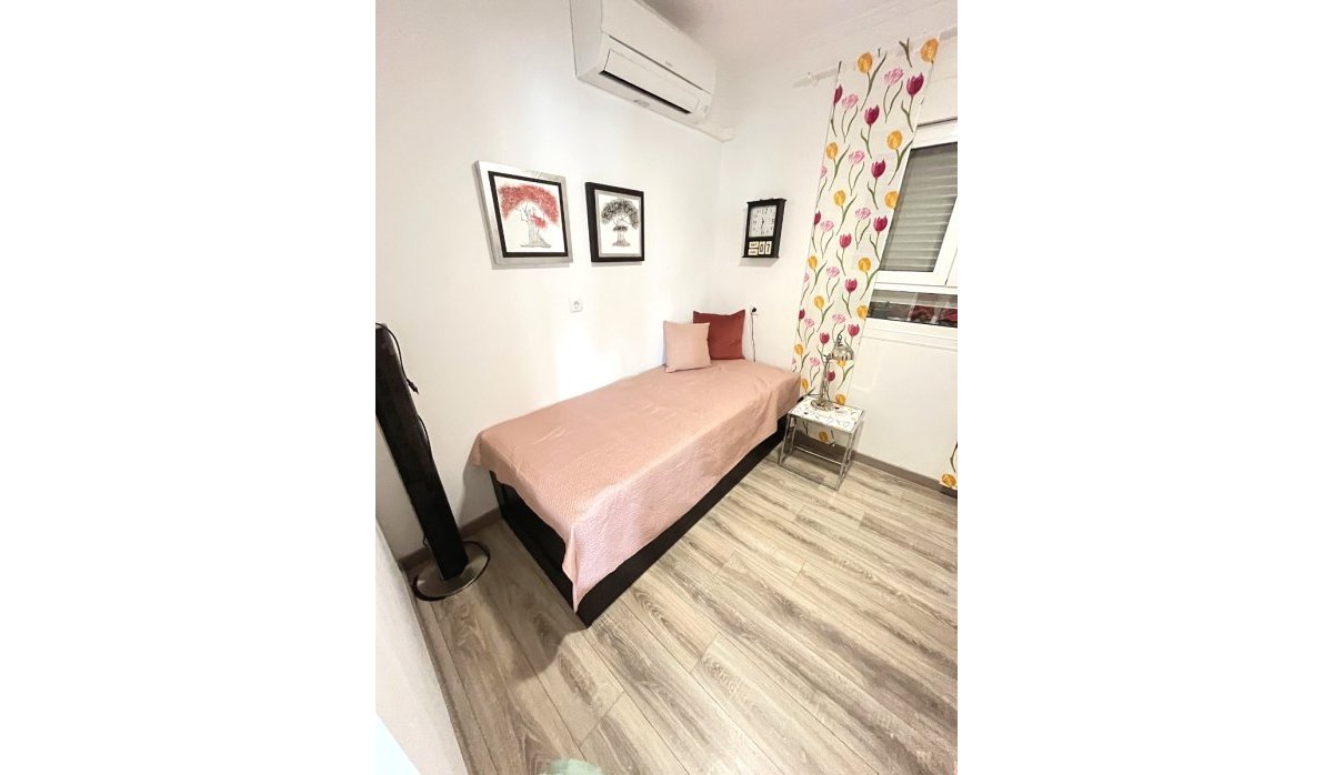 Revente - Maison de ville - Ciudad quesada - Central Quesada