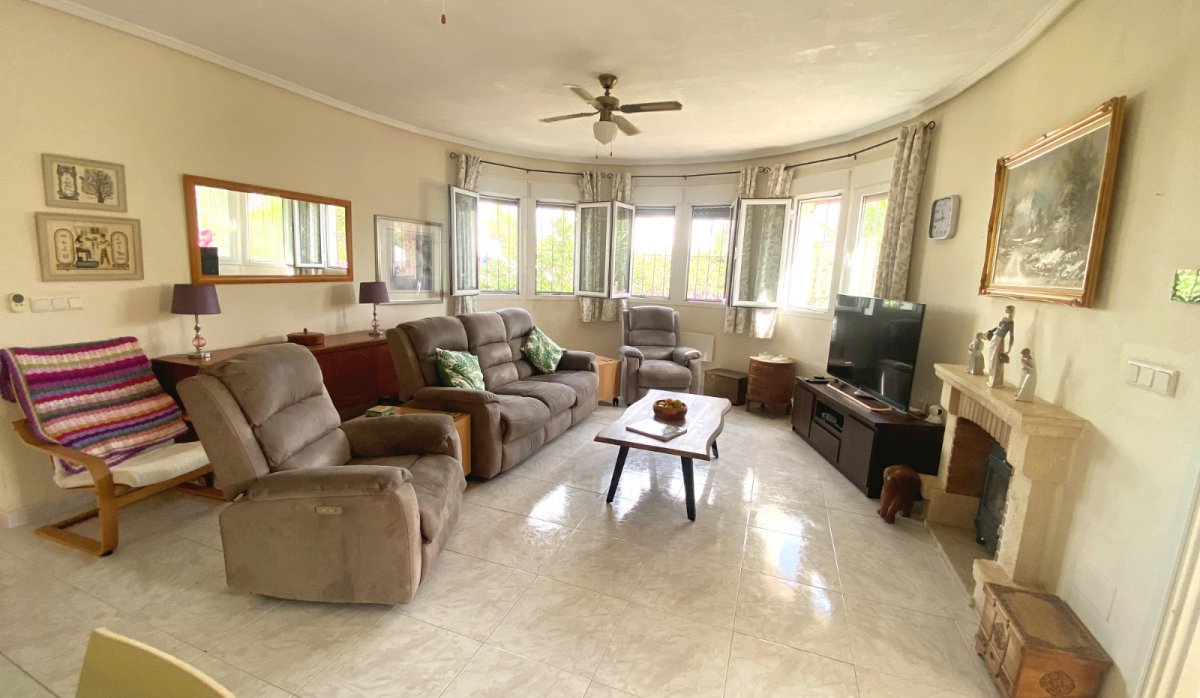 Resale - Townhouse - Ciudad quesada - Central Quesada