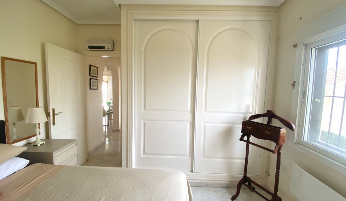 Resale - Townhouse - Ciudad quesada - Central Quesada