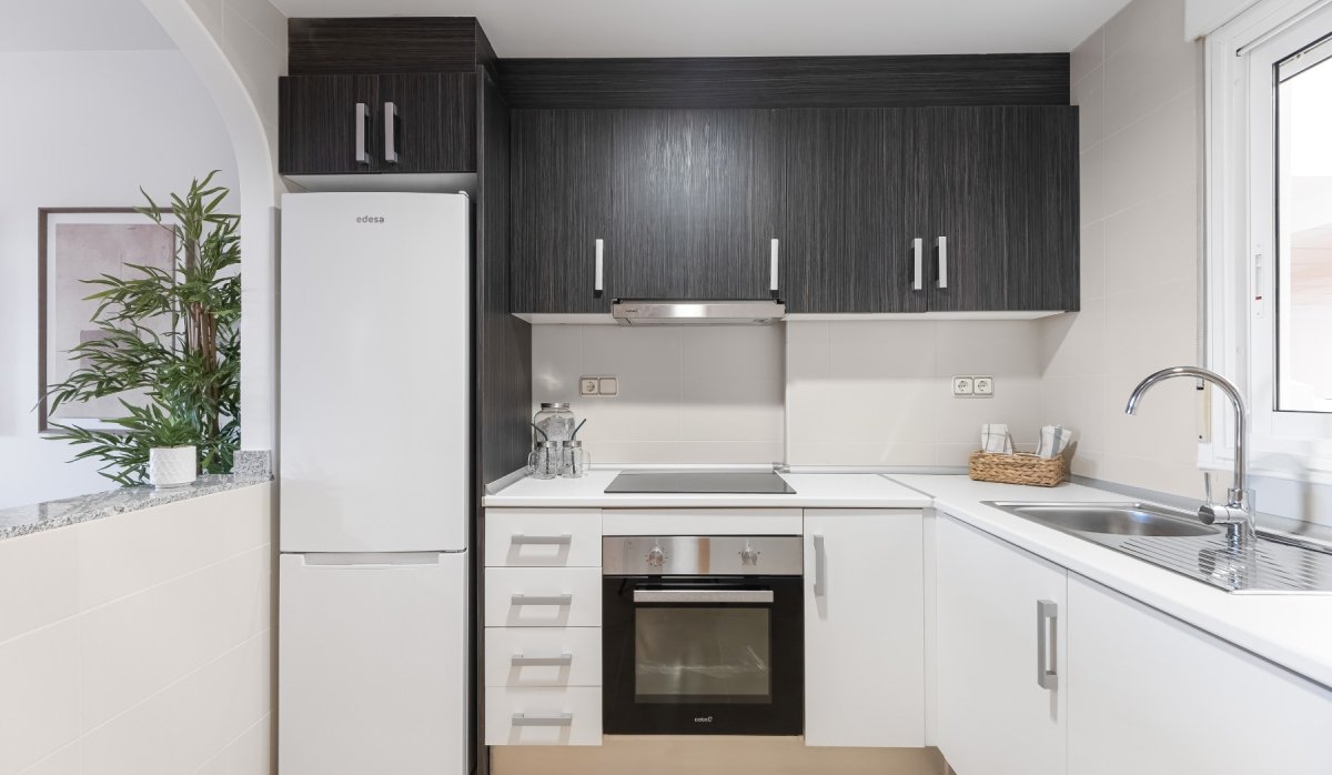 Revente - Appartement - Orihuela Costa - Lomas de Cabo Roig