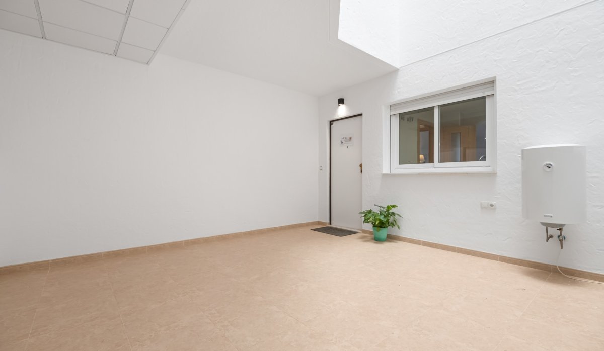 Revente - Appartement - Orihuela Costa - Lomas de Cabo Roig