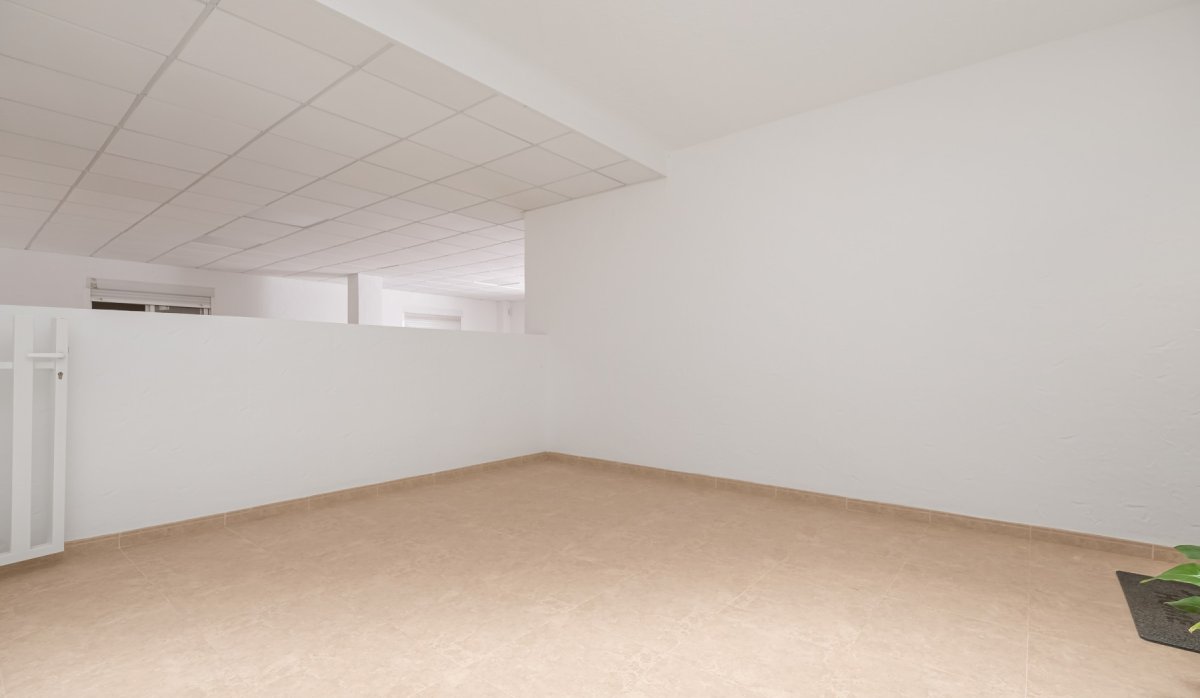 Revente - Appartement - Orihuela Costa - Lomas de Cabo Roig