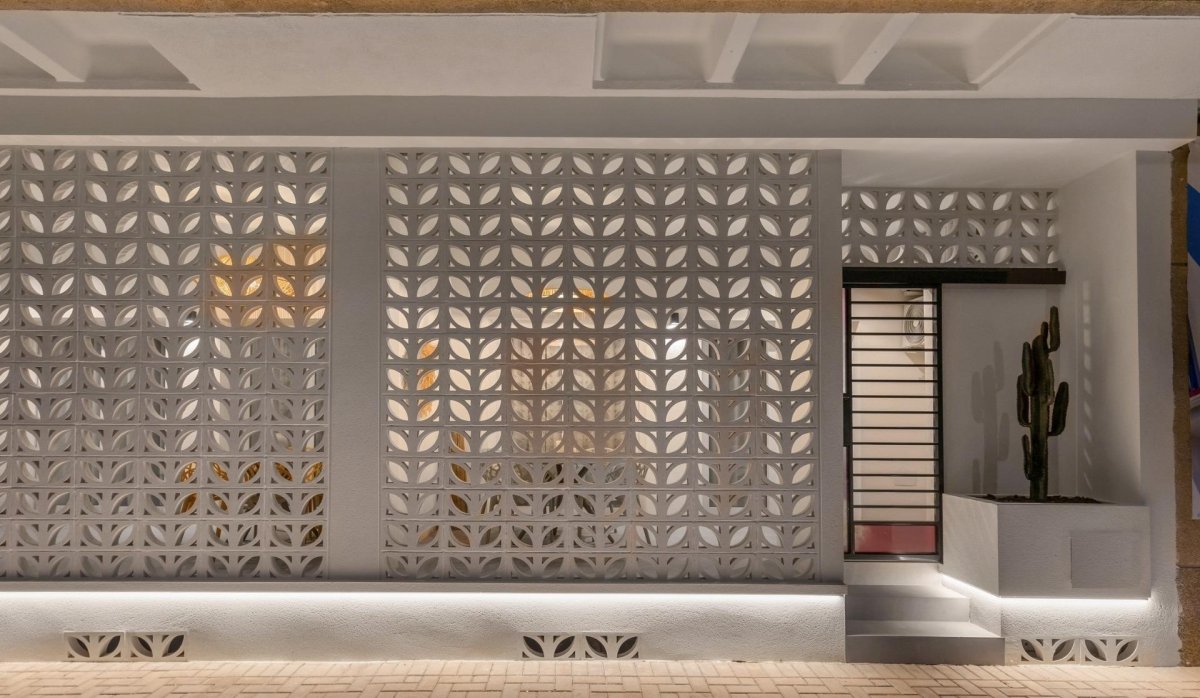 Nouvelle construction - Appartement - Torrevieja - Playa Los Naufragos